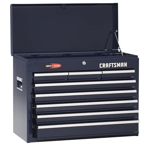 new metal craftsman tool boxes|craftsman 8 drawer tool box.